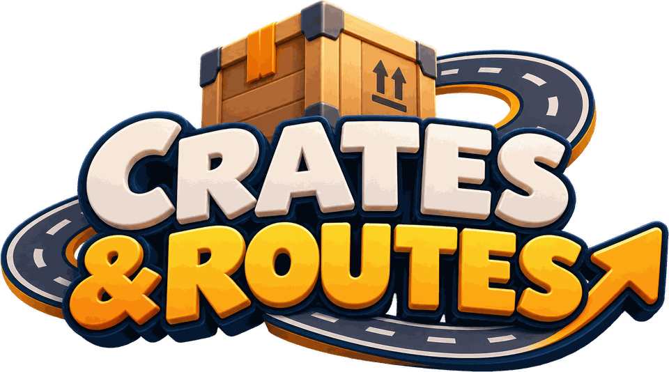 Crates & Routes